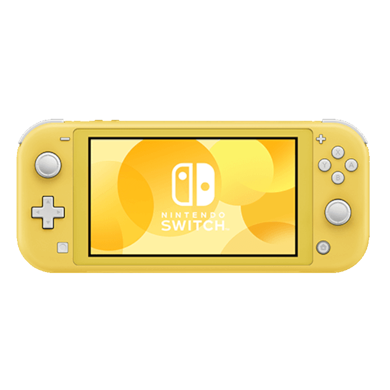 Switch Lite (2019)