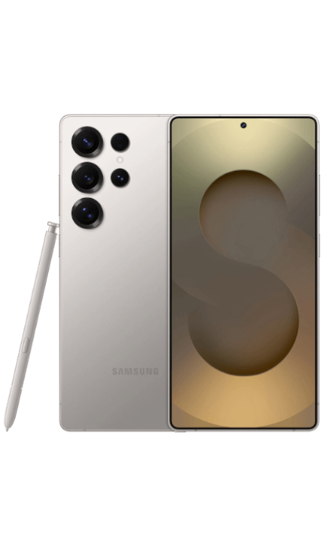 Galaxy S25 Ultra