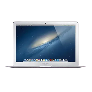 MacBook Air 13 (2012) repair