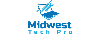 Midwest Tech Pro logo
