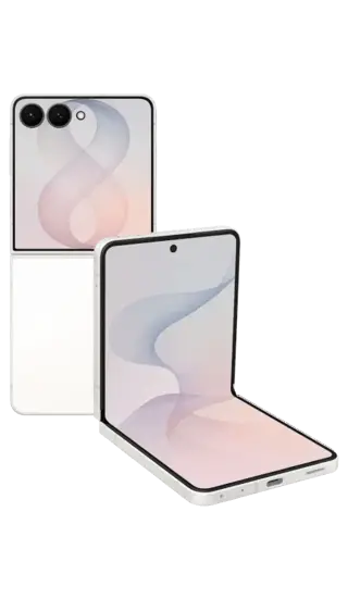 Galaxy ZFlip 8 repair