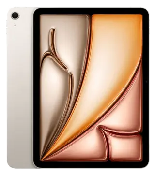 iPad Air 11" (M4) repair